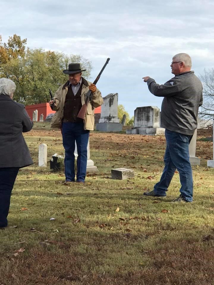 cemetery pic