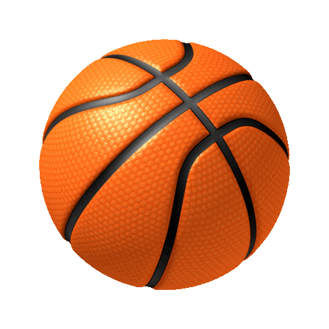 basketball spinning