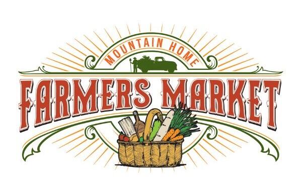 Image of Farmers Market Logo