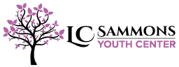 Image of Youth Center logo