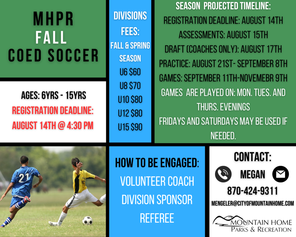 2023-2024 Flyer