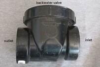 Backwater Valve Image 3