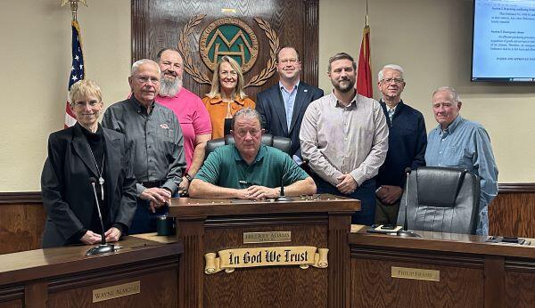 2025-26 City Council