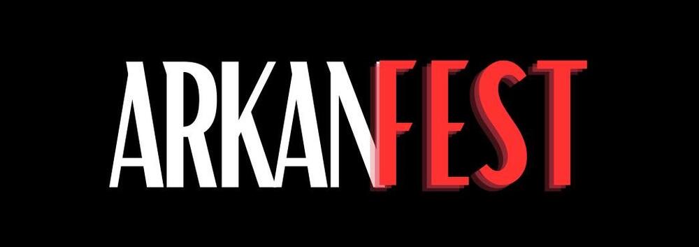 ArkanFest logo