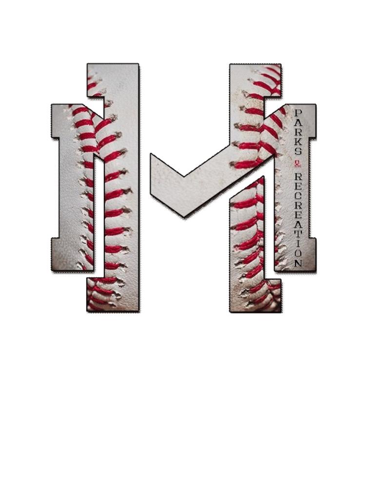 MHPR Baseball logo