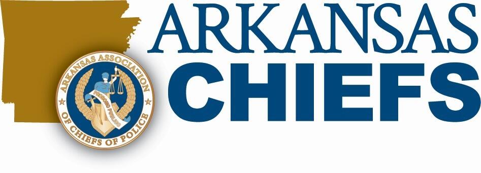 Arkansas Association of Police Chiefs logo