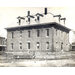 The third courthouse was razed in 1940-41 to be replaced by the current one.