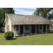 The Randolph D. Casey House, the oldest still standing in Mountain Home, was restored and is maintained by the County and the Baxter County Historical Society.