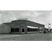 The Hackler Chevrolet Company operated on South Baker Street in the 1950s and 60s.