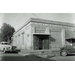 The Peoples Bank opened at the Northwest corner of the Square in 1947.