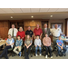 City Officials with Student Officials-For-The-Day 