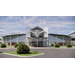 Front of Aquatic/Community Center